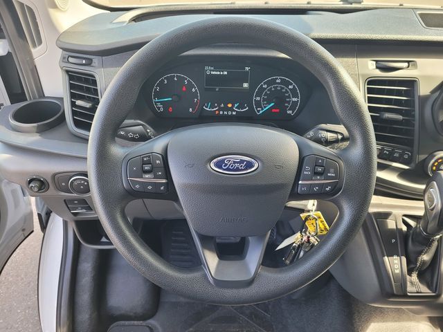 2025 Ford Transit-350 Base Roseville CA