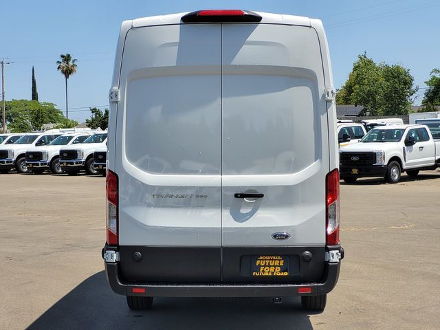 2025 Ford Transit-350 Base Roseville CA