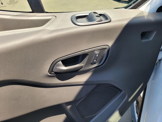 2025 Ford Transit-350 Base Roseville CA