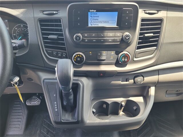 2025 Ford Transit-350 Base Roseville CA