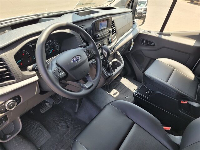 2025 Ford Transit-350 Base Roseville CA