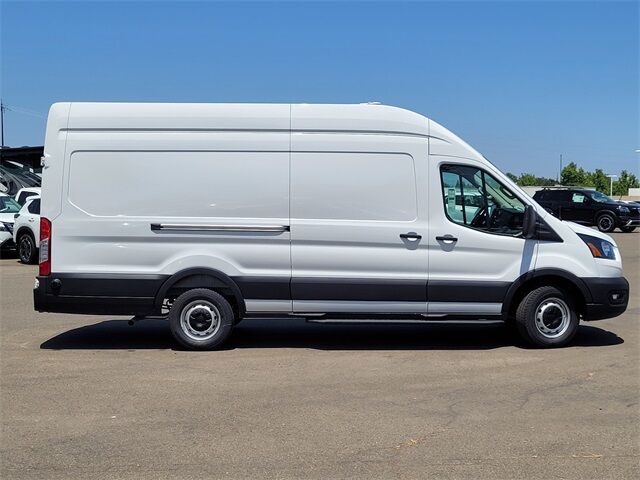 2025 Ford Transit-350 Base Roseville CA