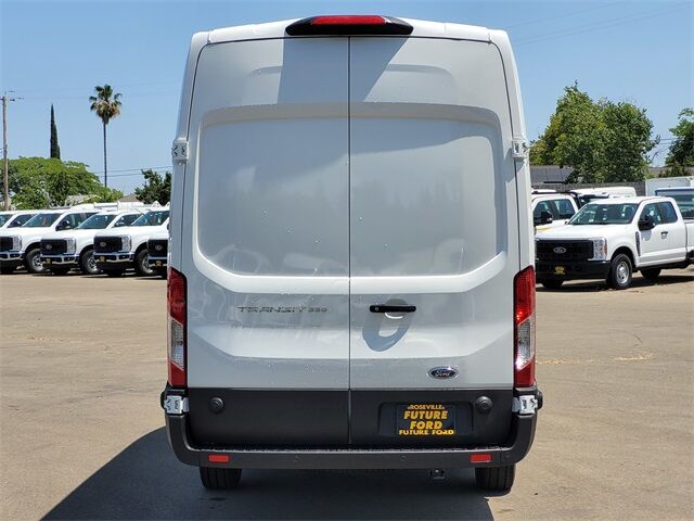 2025 Ford Transit-350 Base Roseville CA