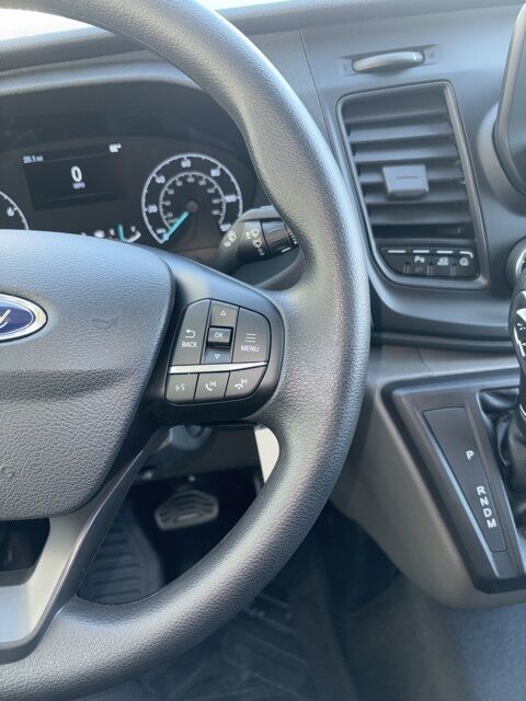 2025 Ford Transit-350 Base Watertown SD