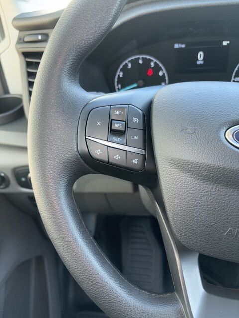 2025 Ford Transit-350 Base Watertown SD