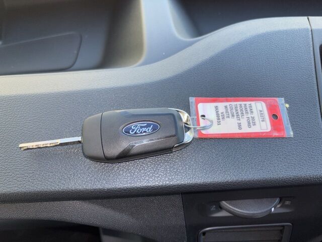 2025 Ford Transit-350 Base Watertown SD