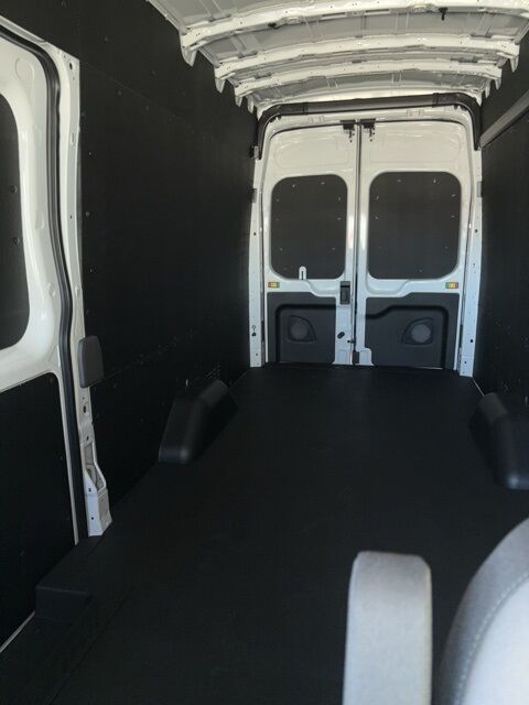2025 Ford Transit-350 Base Watertown SD