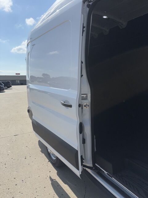 2025 Ford Transit-350 Base Watertown SD