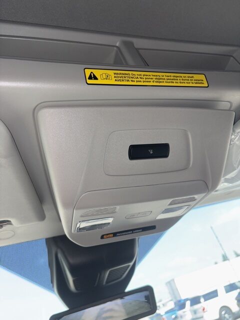 2025 Ford Transit-350 Base Watertown SD