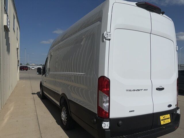 2025 Ford Transit-350 Base Watertown SD