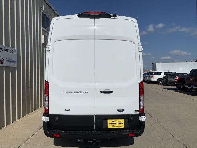 2025 Ford Transit-350 Base Watertown SD
