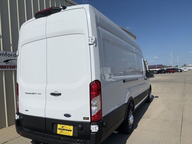 2025 Ford Transit-350 Base Watertown SD