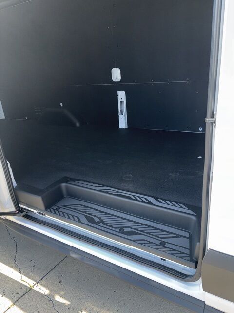 2025 Ford Transit-350 Base Watertown SD