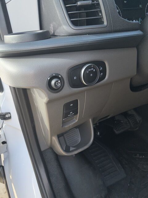 2025 Ford Transit-350 Base Watertown SD