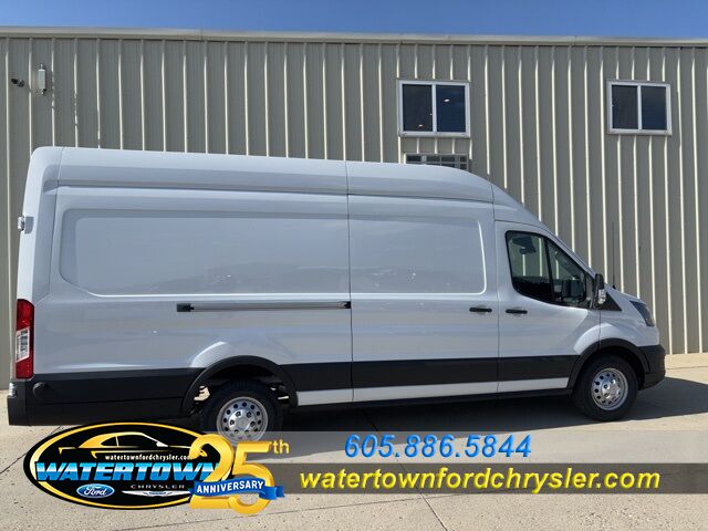 2025 Ford Transit-350 Base Watertown SD