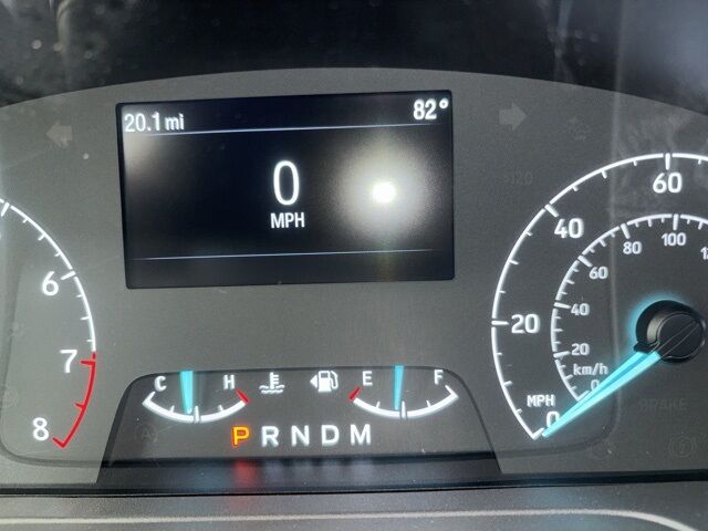 2025 Ford Transit-350 Base Watertown SD