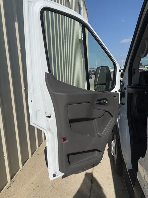 2025 Ford Transit-350 Base Watertown SD