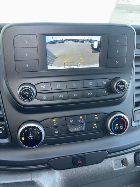 2025 Ford Transit-350 Base Watertown SD