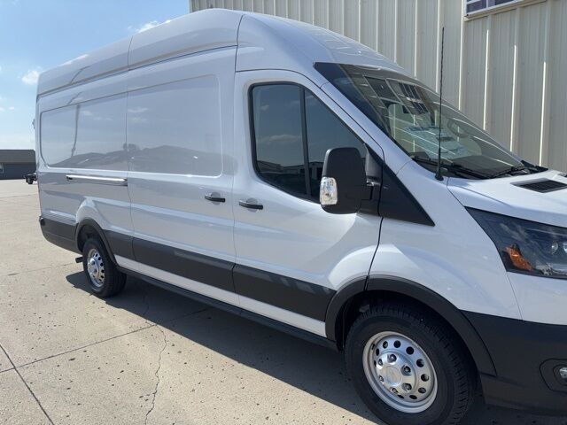 2025 Ford Transit-350 Base Watertown SD