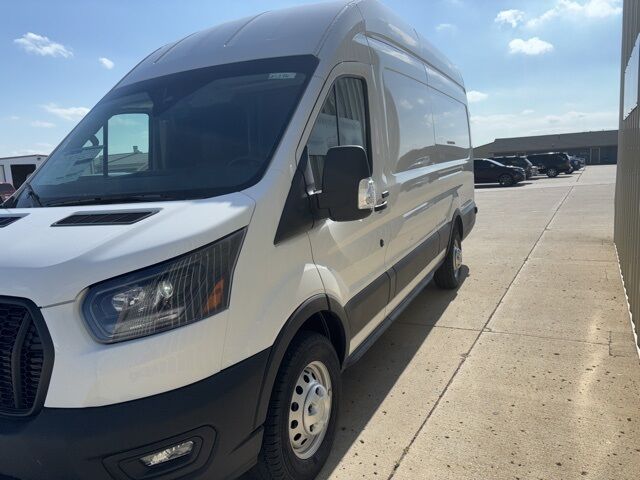 2025 Ford Transit-350 Base Watertown SD