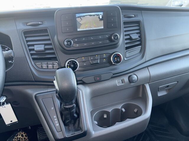 2025 Ford Transit-350 Base Watertown SD