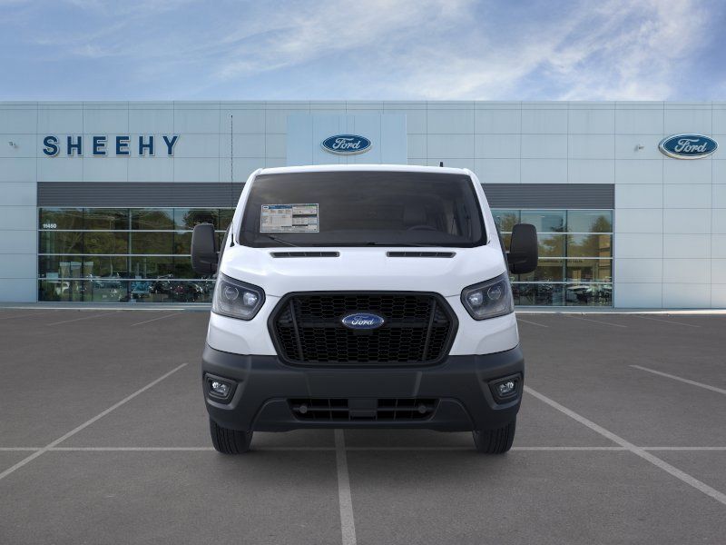 2025 Ford Transit-350 Base Ashland VA