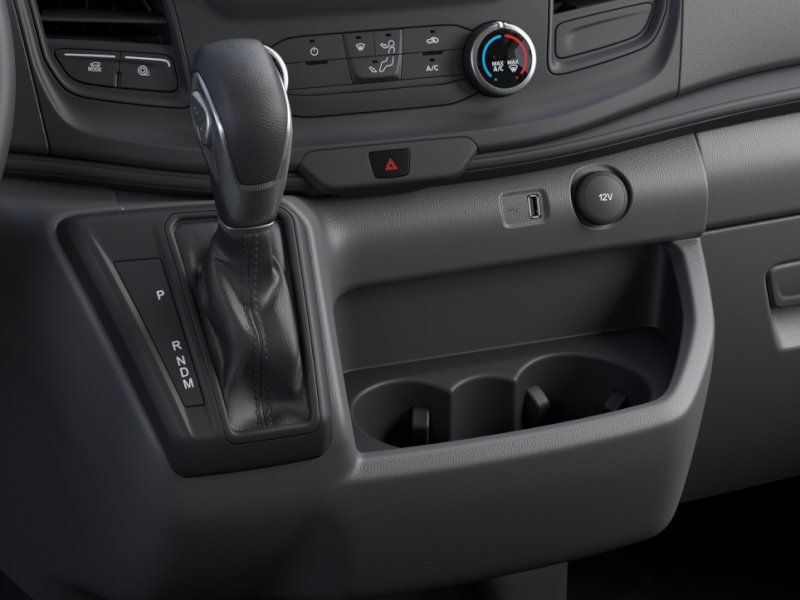 2025 Ford Transit-350 Base Ashland VA