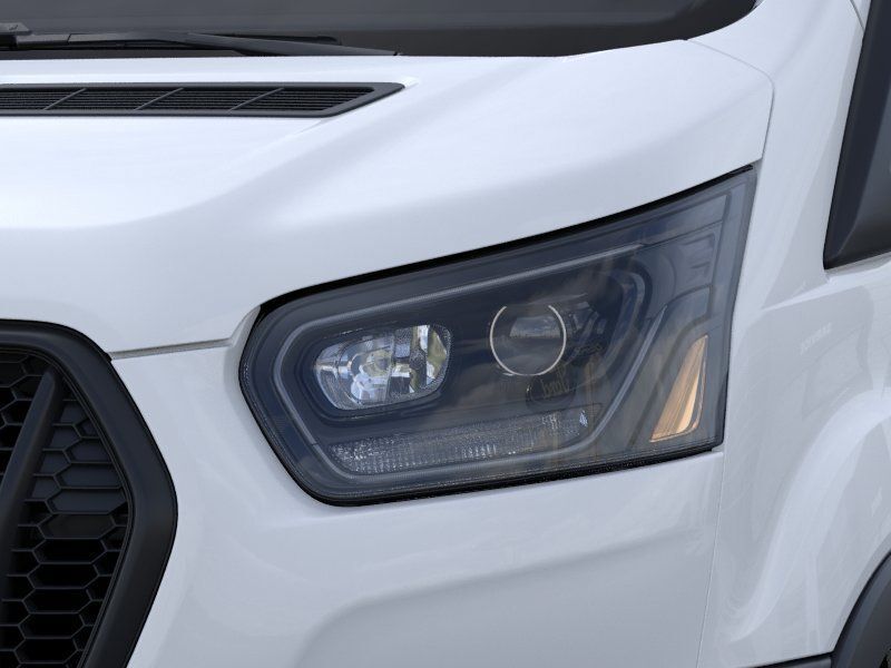 2025 Ford Transit-350 Base Ashland VA