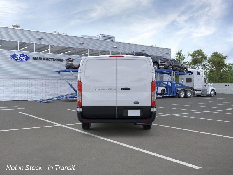 2025 Ford Transit-350 Base Ashland VA