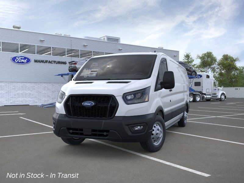 2025 Ford Transit-350 Base Ashland VA