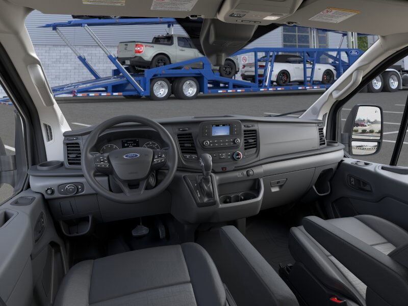 2025 Ford Transit-350 Base Ashland VA