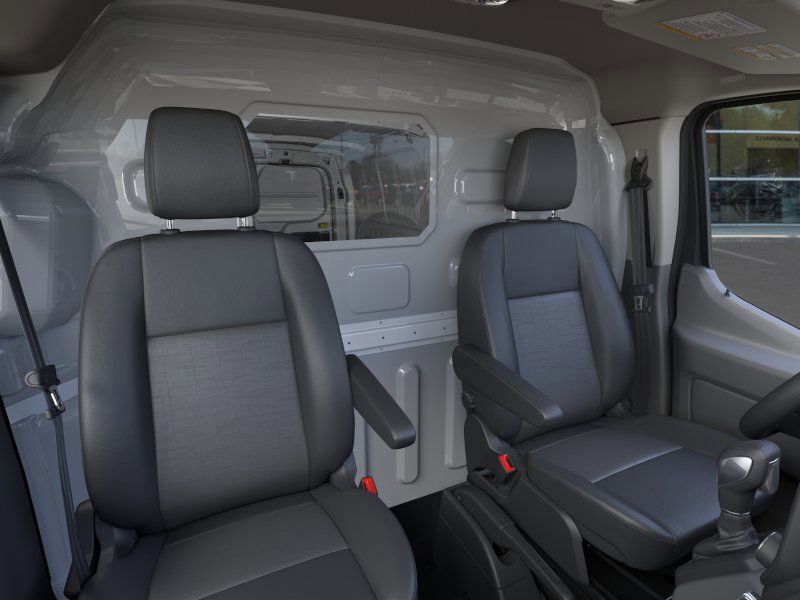 2025 Ford Transit-350 Base Ashland VA