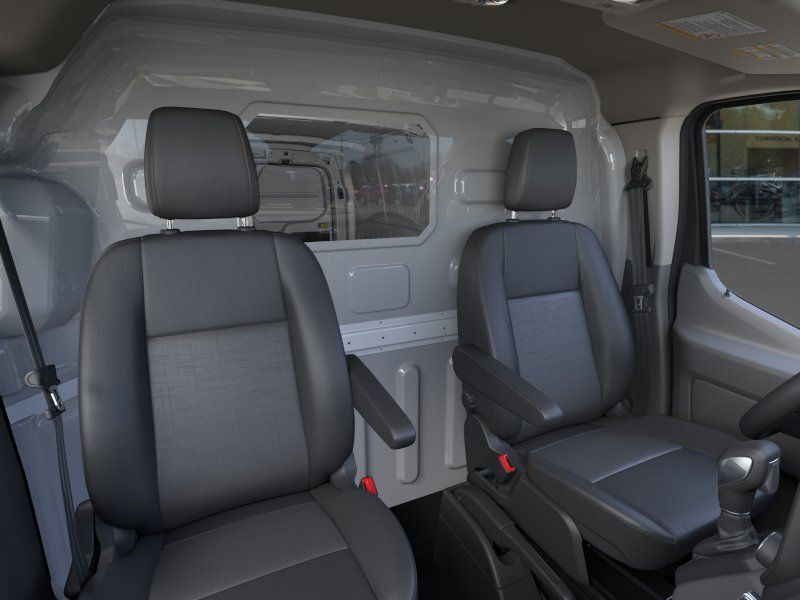 2025 Ford Transit-350 Base Ashland VA
