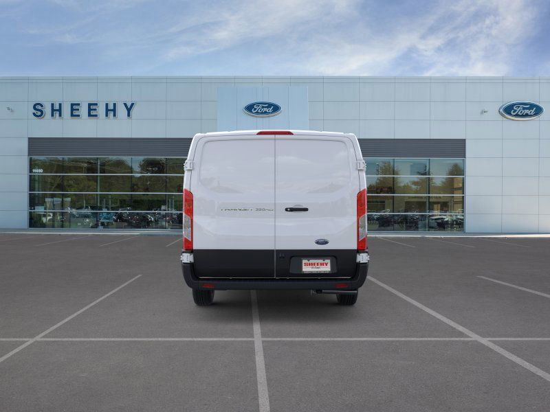 2025 Ford Transit-350 Base Ashland VA