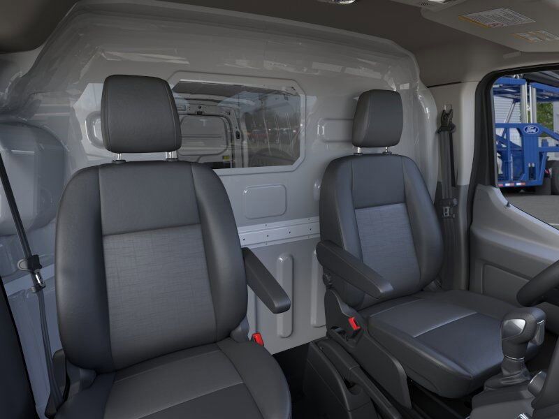 2025 Ford Transit-350 Base Ashland VA