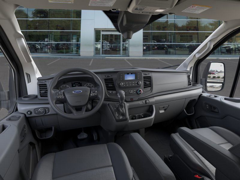 2025 Ford Transit-350 Base Ashland VA