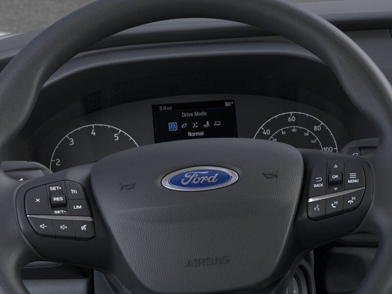 2025 Ford Transit-350 Base Ashland VA