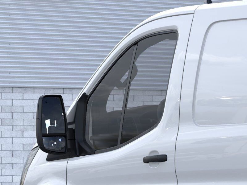 2025 Ford Transit-350 Base Ashland VA