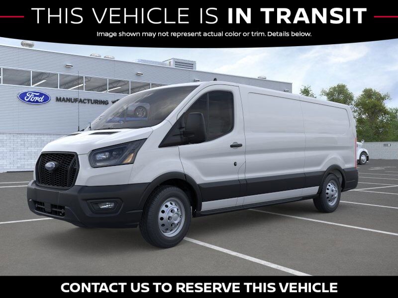 2025 Ford Transit-350 Base Ashland VA