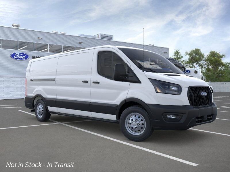 2025 Ford Transit-350 Base Ashland VA