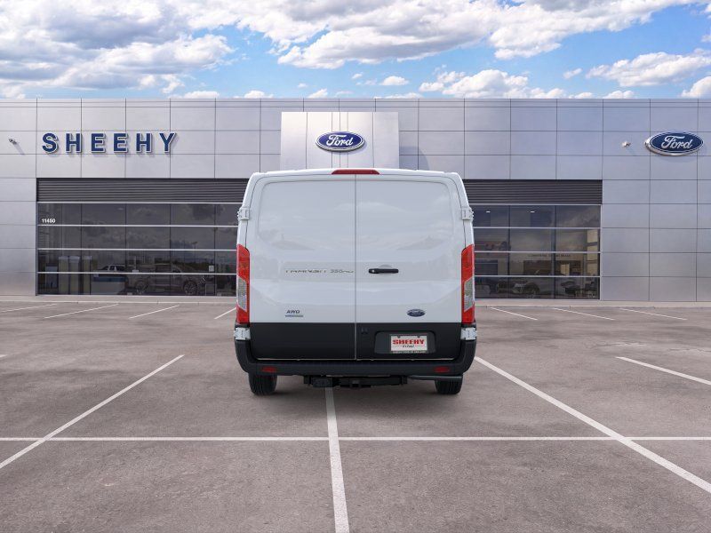 2025 Ford Transit-350 Base Ashland VA