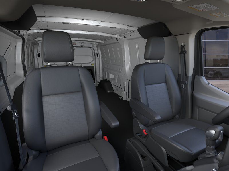 2025 Ford Transit-350 Base Ashland VA