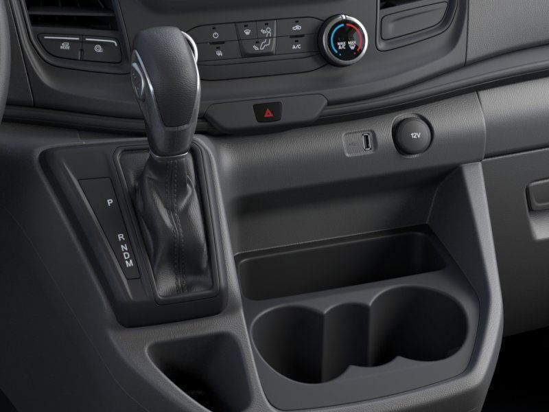 2025 Ford Transit-350 Base Ashland VA
