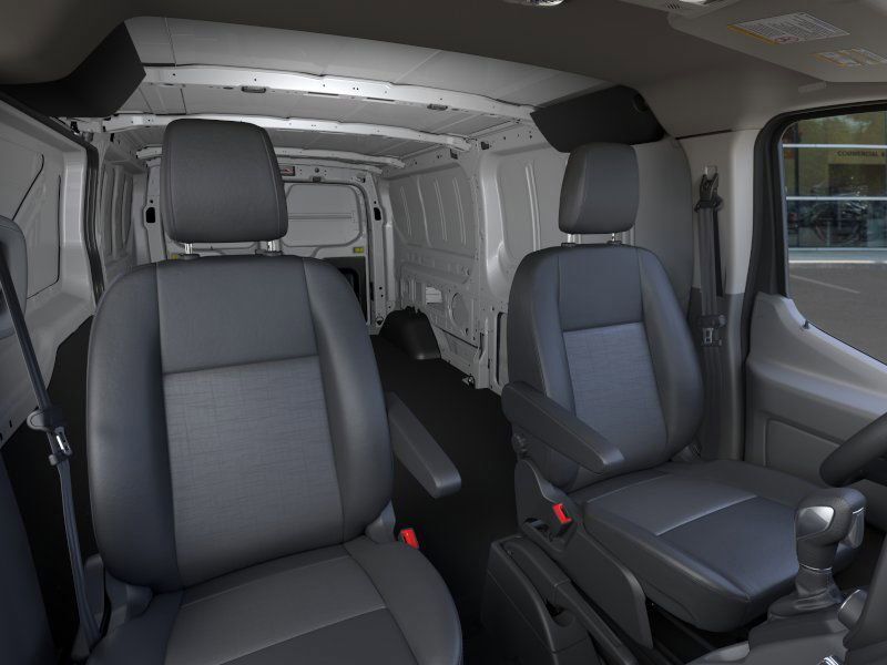 2025 Ford Transit-350 Base Ashland VA