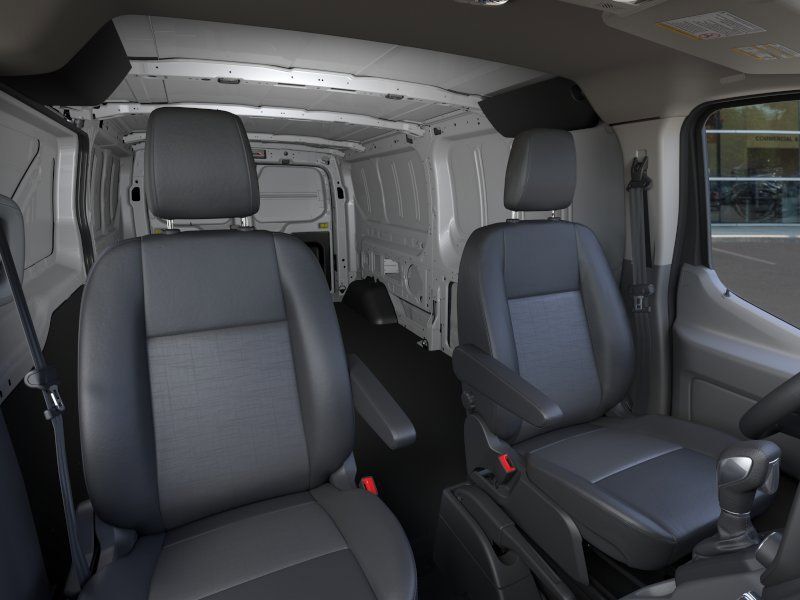 2025 Ford Transit-350 Base Ashland VA
