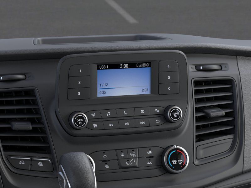 2025 Ford Transit-350 Base Ashland VA