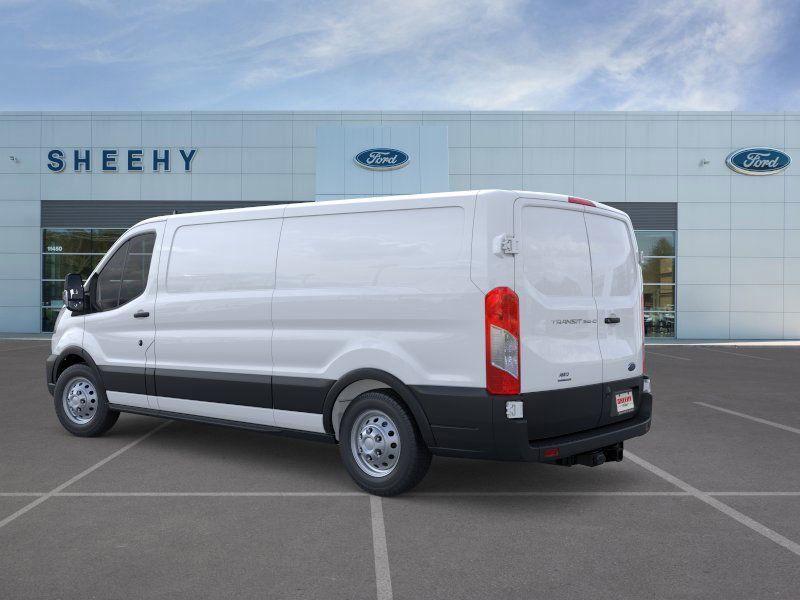 2025 Ford Transit-350 Base Ashland VA