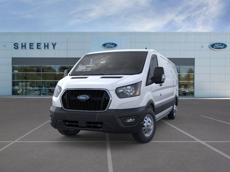 2025 Ford Transit-350 Base Ashland VA