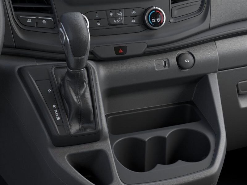 2025 Ford Transit-350 Base Ashland VA
