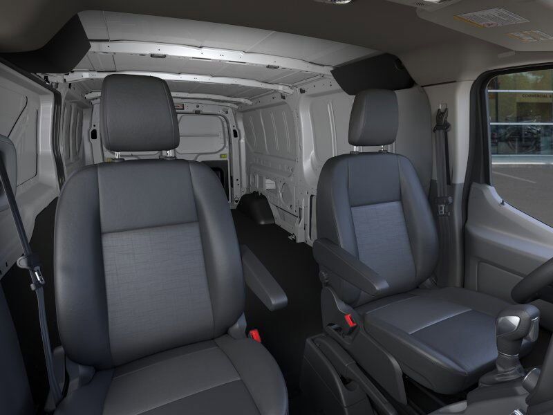 2025 Ford Transit-350 Base Ashland VA